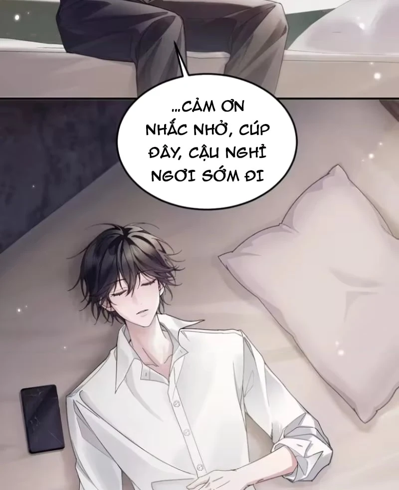 Trò Chơi Phong Thần Chapter  1 - 12
