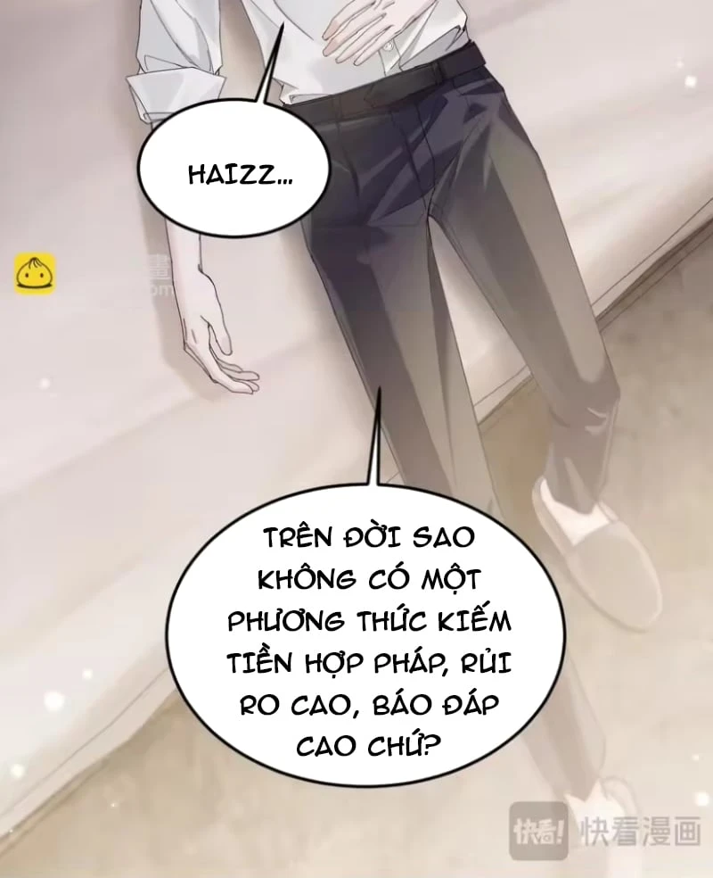 Trò Chơi Phong Thần Chapter  1 - 13