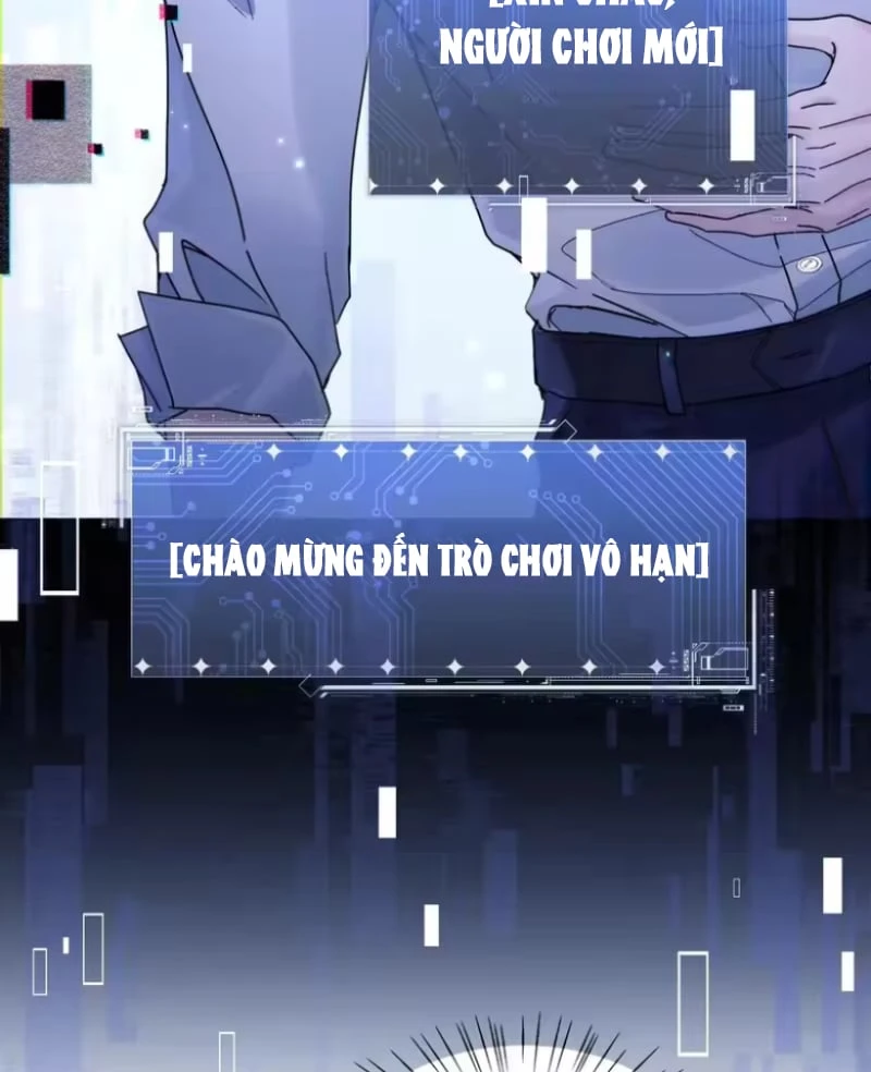 Trò Chơi Phong Thần Chapter  1 - 17