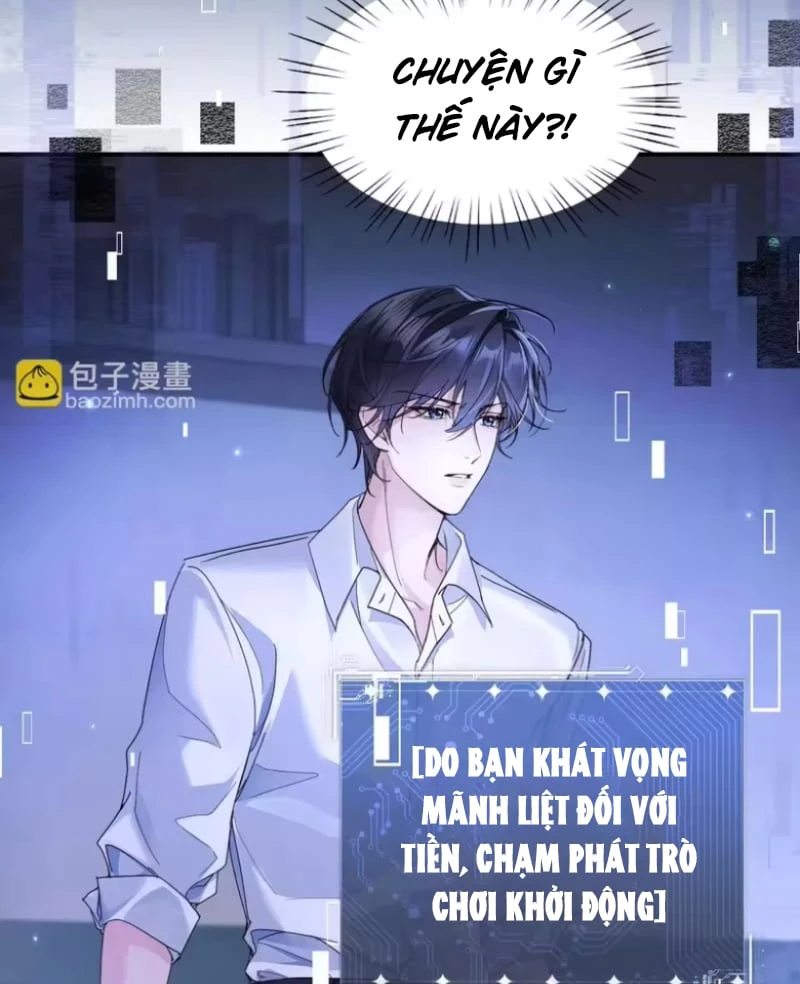 Trò Chơi Phong Thần Chapter  1 - 18
