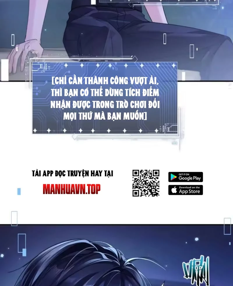 Trò Chơi Phong Thần Chapter  1 - 19
