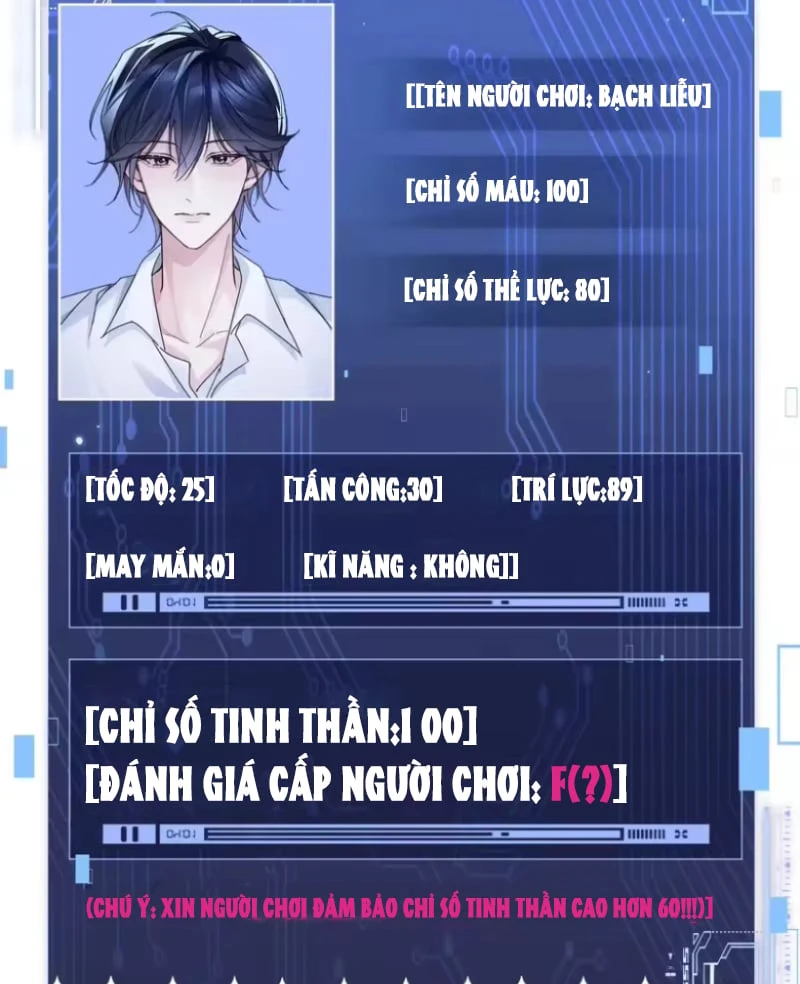 Trò Chơi Phong Thần Chapter  1 - 21