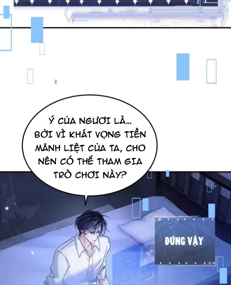 Trò Chơi Phong Thần Chapter  1 - 22