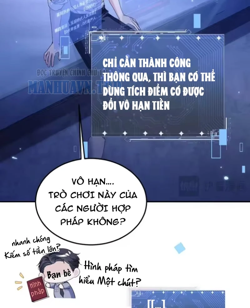 Trò Chơi Phong Thần Chapter  1 - 23