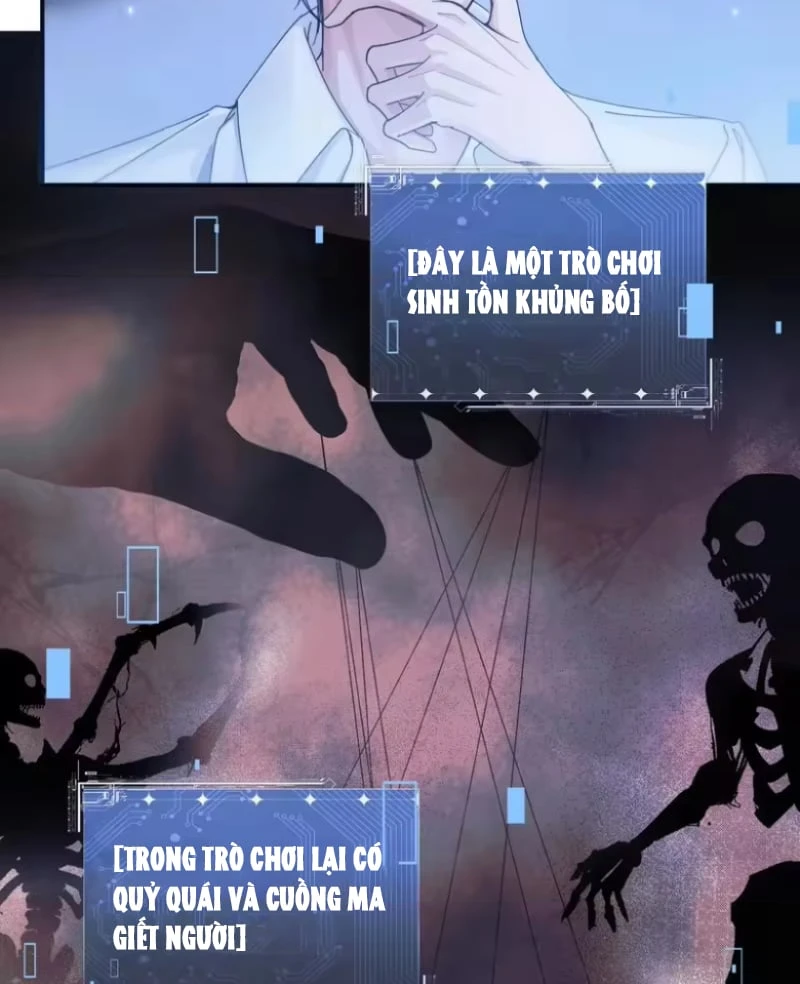 Trò Chơi Phong Thần Chapter  1 - 25