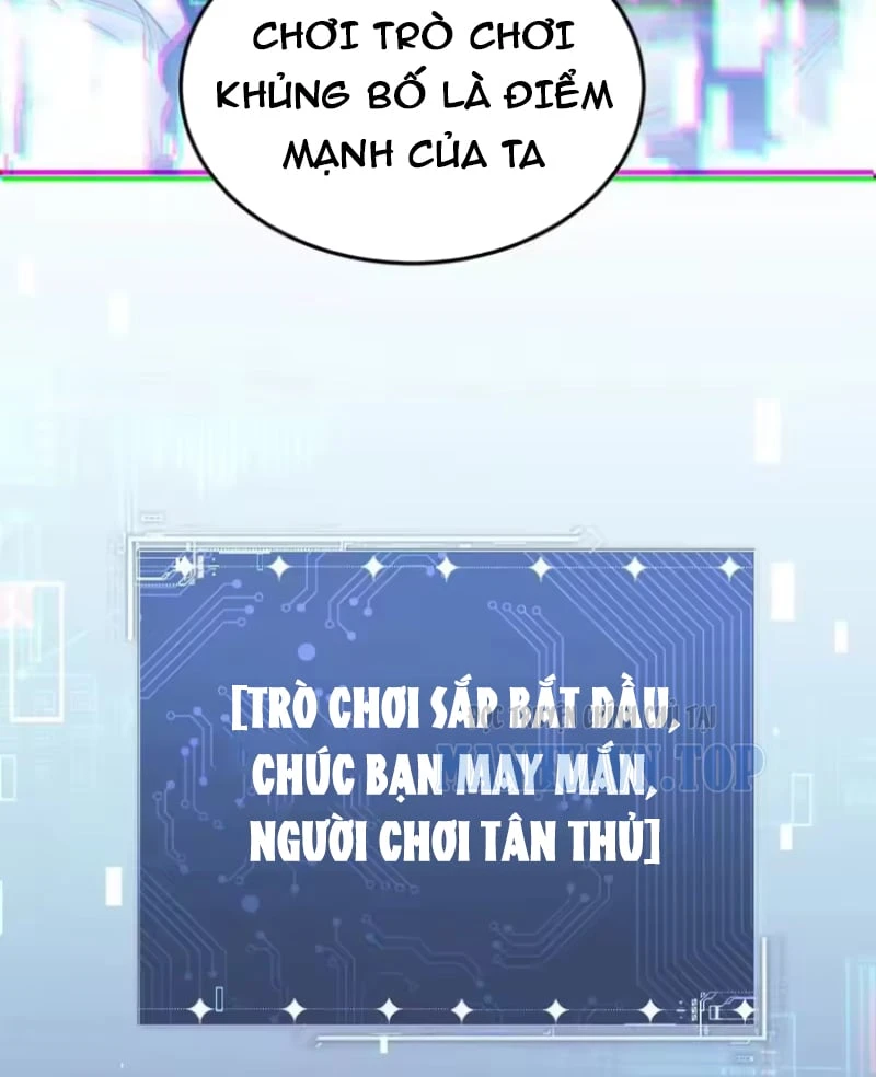 Trò Chơi Phong Thần Chapter  1 - 30