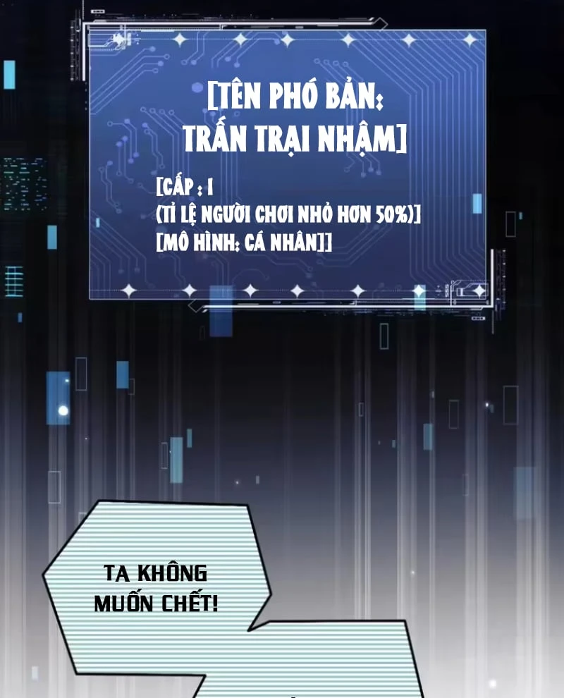 Trò Chơi Phong Thần Chapter  1 - 32