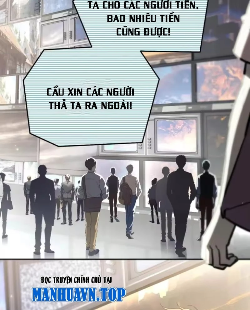 Trò Chơi Phong Thần Chapter  1 - 34