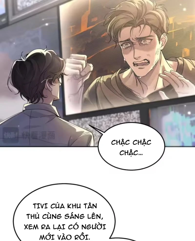 Trò Chơi Phong Thần Chapter  1 - 35