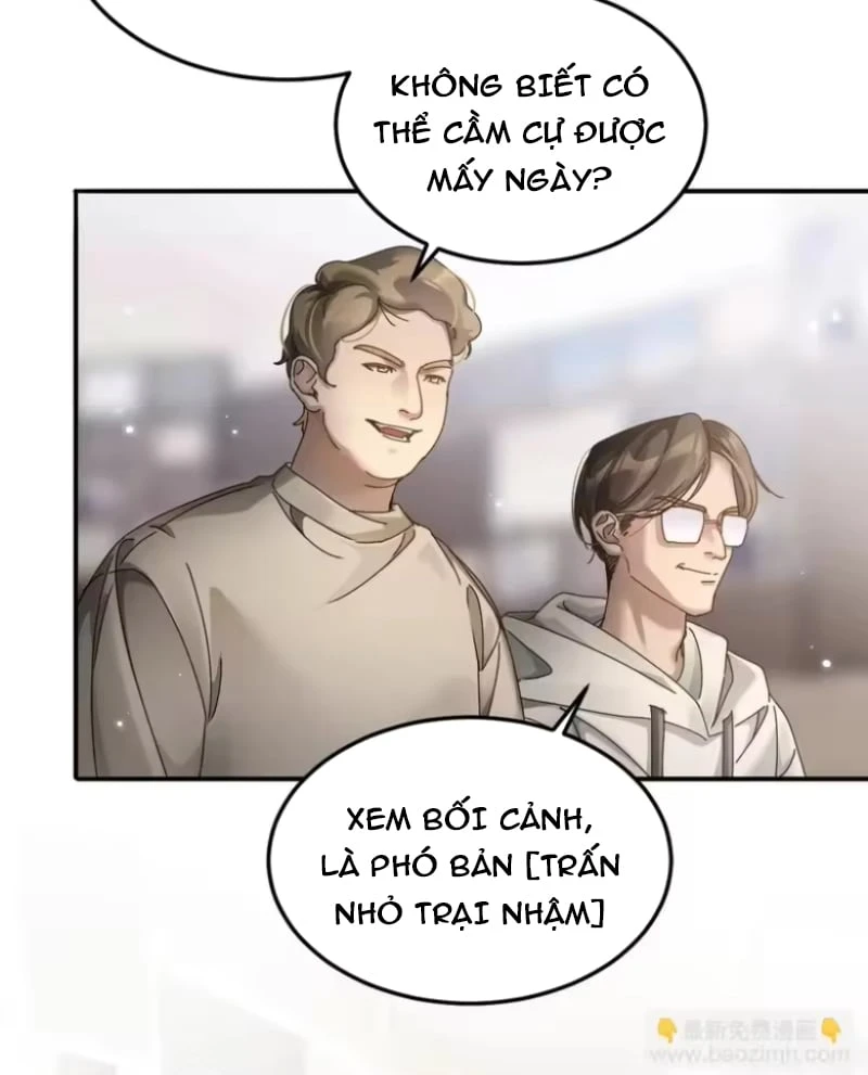 Trò Chơi Phong Thần Chapter  1 - 36