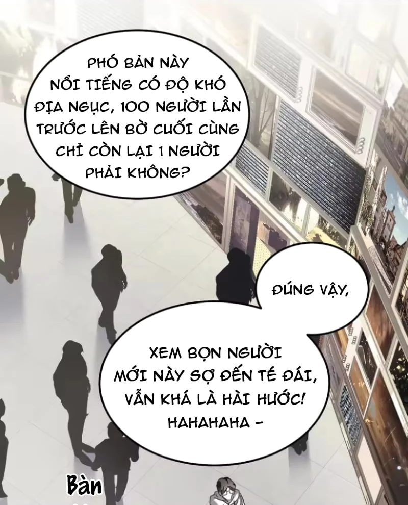 Trò Chơi Phong Thần Chapter  1 - 37