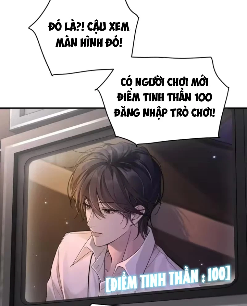 Trò Chơi Phong Thần Chapter  1 - 39