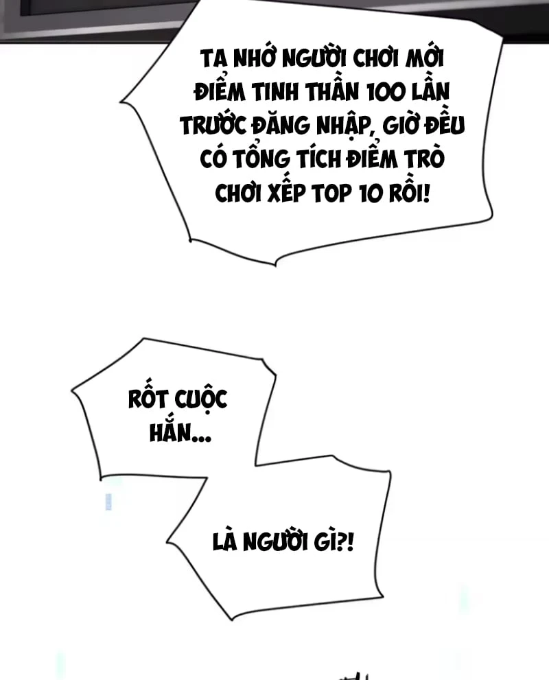 Trò Chơi Phong Thần Chapter  1 - 40