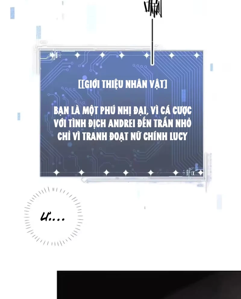 Trò Chơi Phong Thần Chapter  1 - 41
