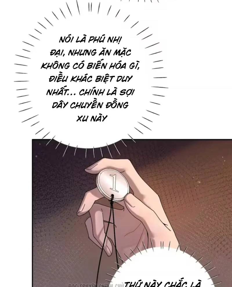 Trò Chơi Phong Thần Chapter  1 - 43
