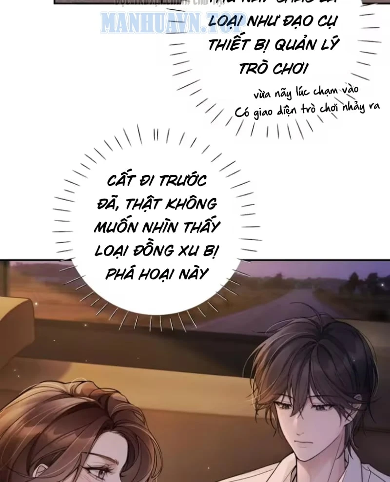 Trò Chơi Phong Thần Chapter  1 - 44