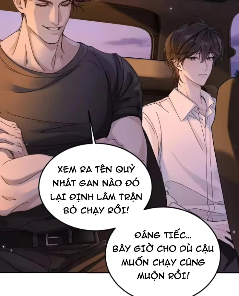 Trò Chơi Phong Thần Chapter  1 - 49