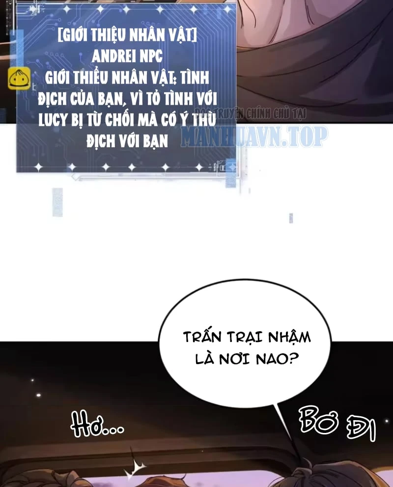 Trò Chơi Phong Thần Chapter  1 - 51