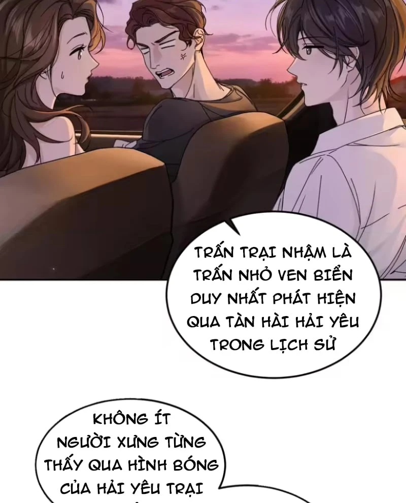 Trò Chơi Phong Thần Chapter  1 - 52