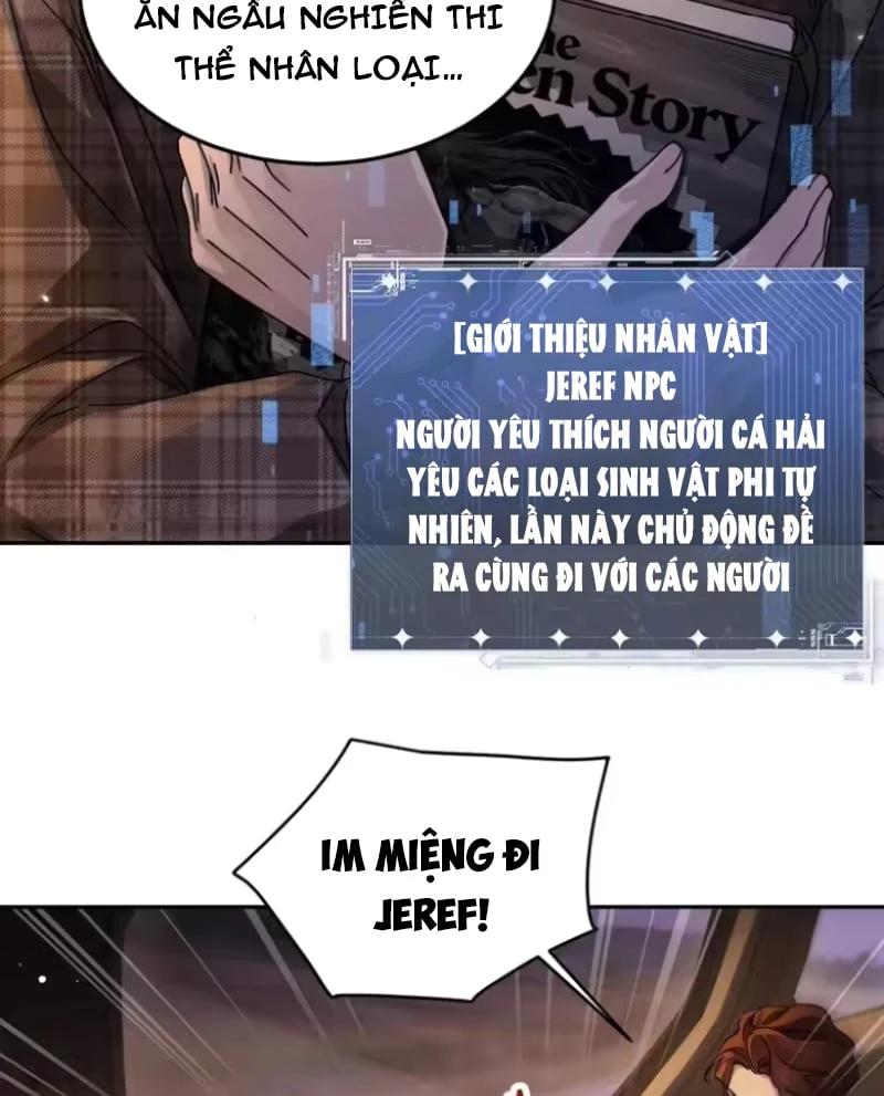 Trò Chơi Phong Thần Chapter  1 - 55