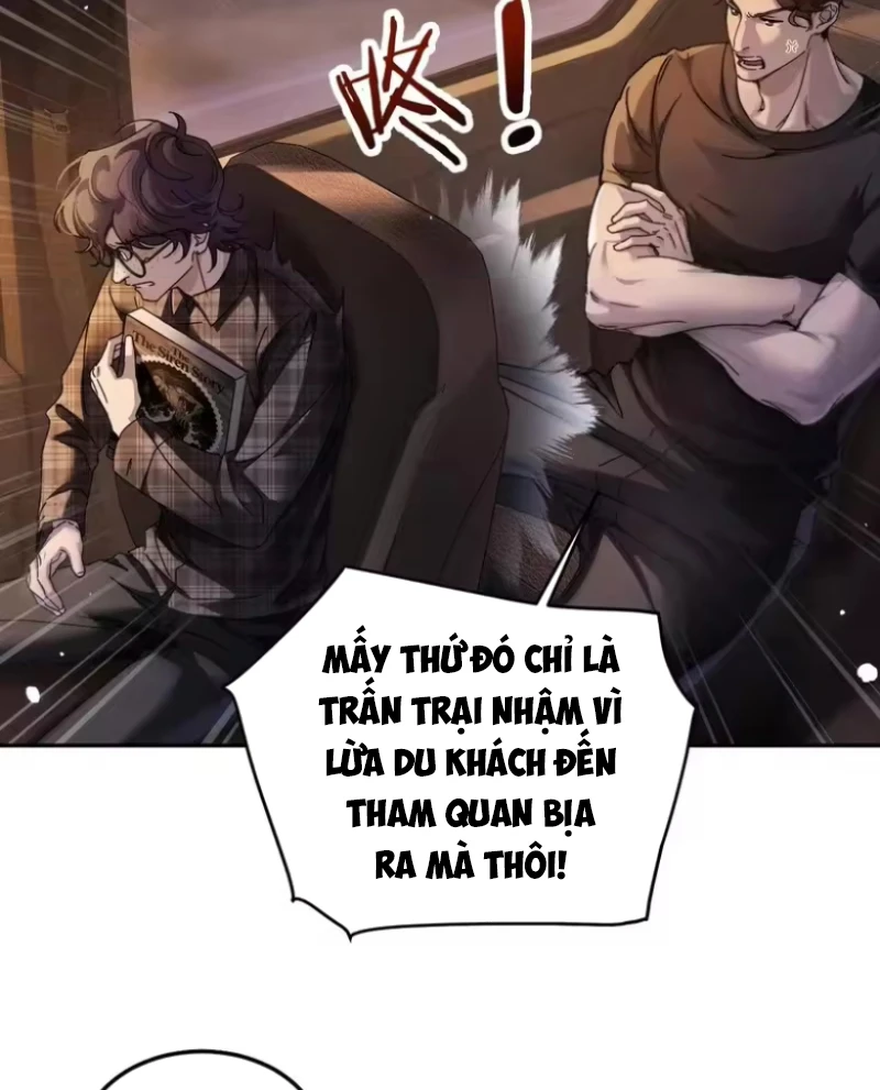 Trò Chơi Phong Thần Chapter  1 - 56