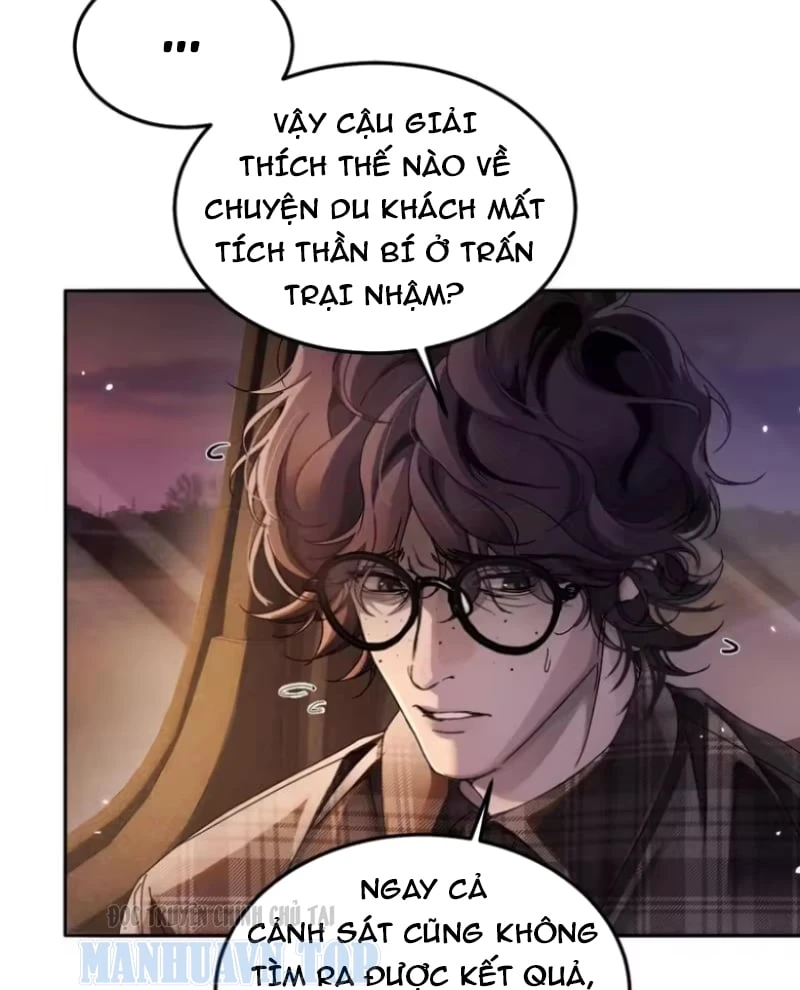 Trò Chơi Phong Thần Chapter  1 - 57