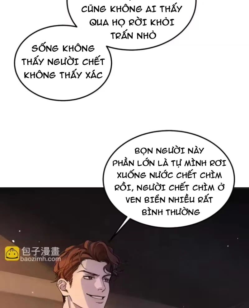 Trò Chơi Phong Thần Chapter  1 - 58