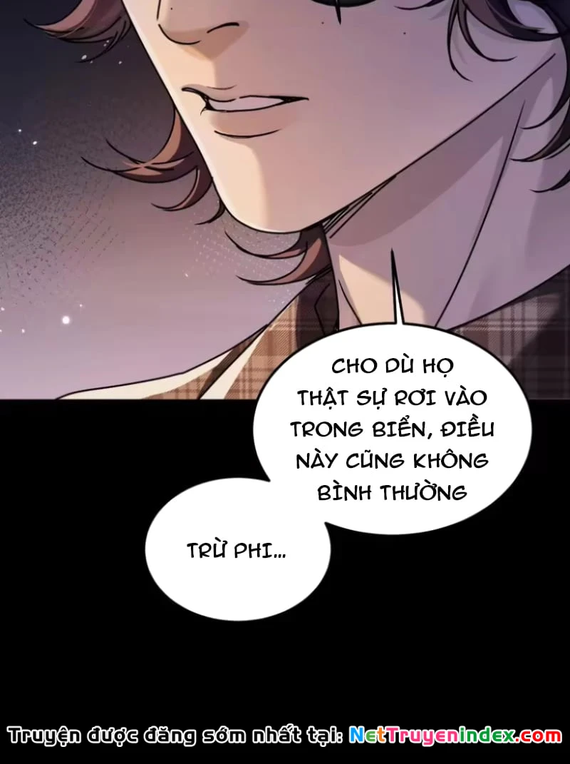Trò Chơi Phong Thần Chapter  1 - 60