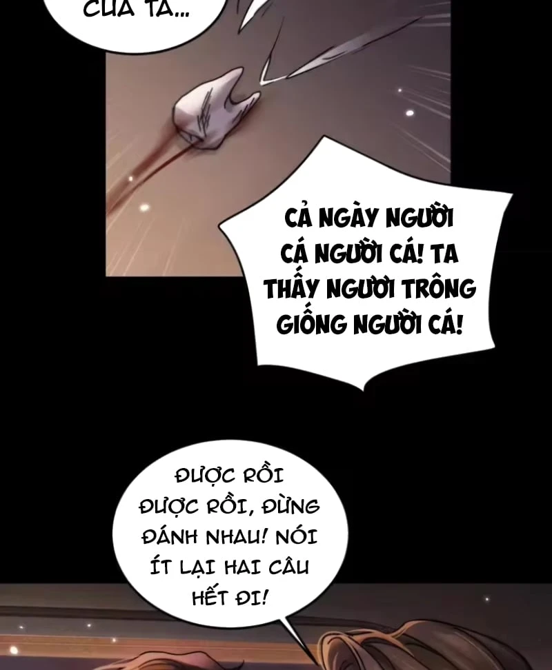 Trò Chơi Phong Thần Chapter  1 - 65