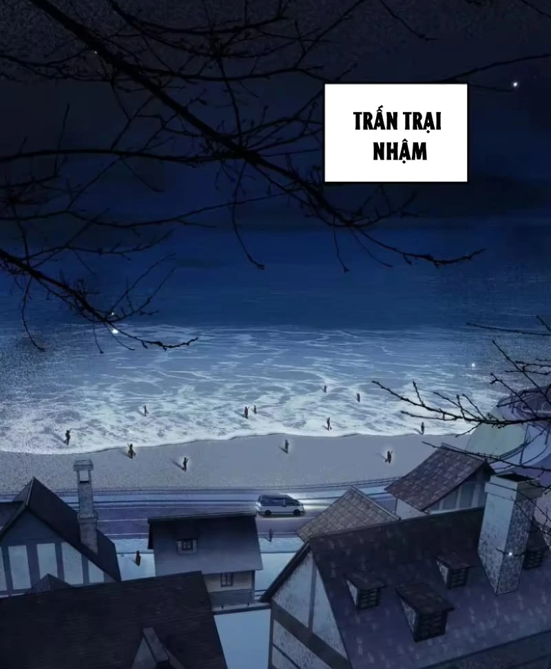 Trò Chơi Phong Thần Chapter  1 - 72