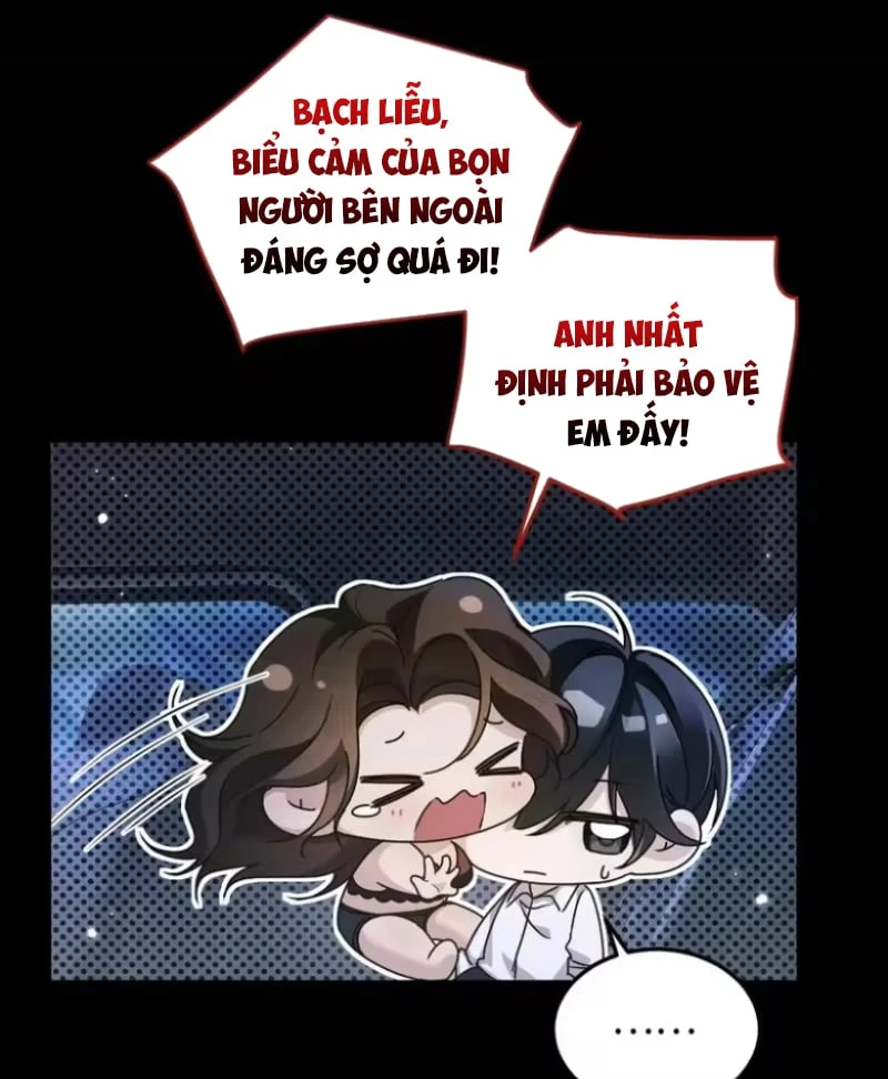 Trò Chơi Phong Thần Chapter  1 - 78