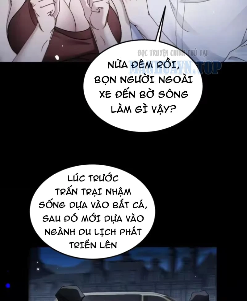 Trò Chơi Phong Thần Chapter  1 - 80