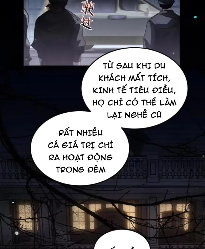 Trò Chơi Phong Thần Chapter  1 - 81