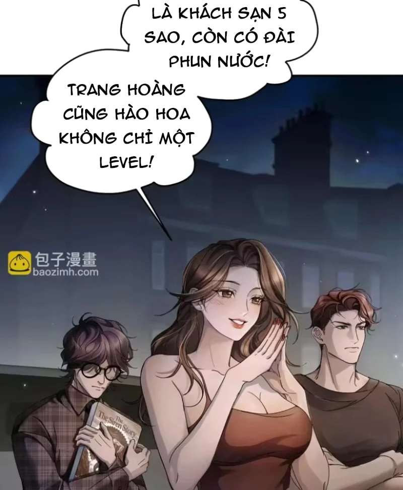 Trò Chơi Phong Thần Chapter  1 - 84