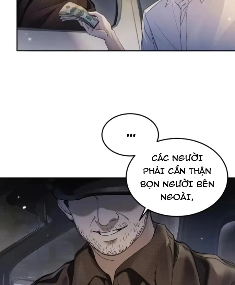 Trò Chơi Phong Thần Chapter  1 - 86