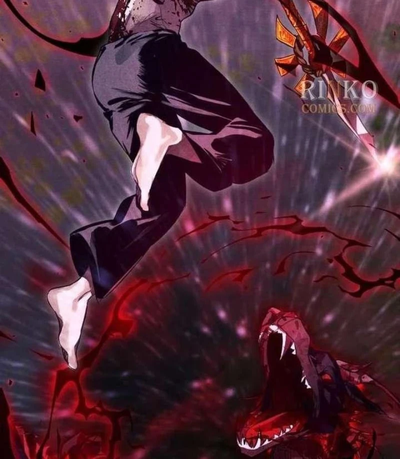 Trở Thành Rồng Nhỏ Chapter  1 - 5