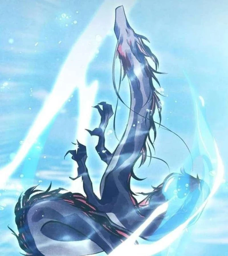 Trở Thành Rồng Nhỏ Chapter  1 - 23