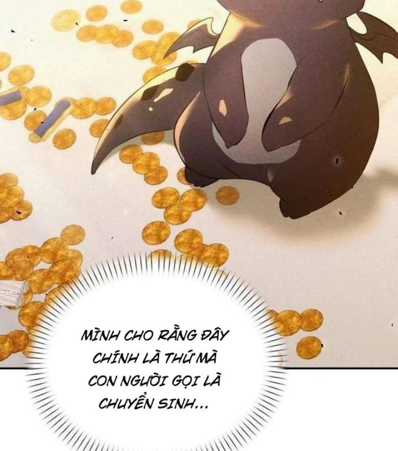 Trở Thành Rồng Nhỏ Chapter  1 - 110