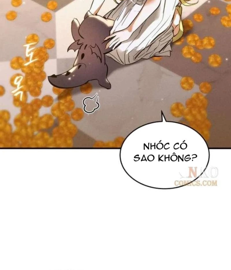 Trở Thành Rồng Nhỏ Chapter  2 - 8