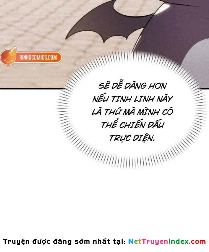 Trở Thành Rồng Nhỏ Chapter  3 - 12