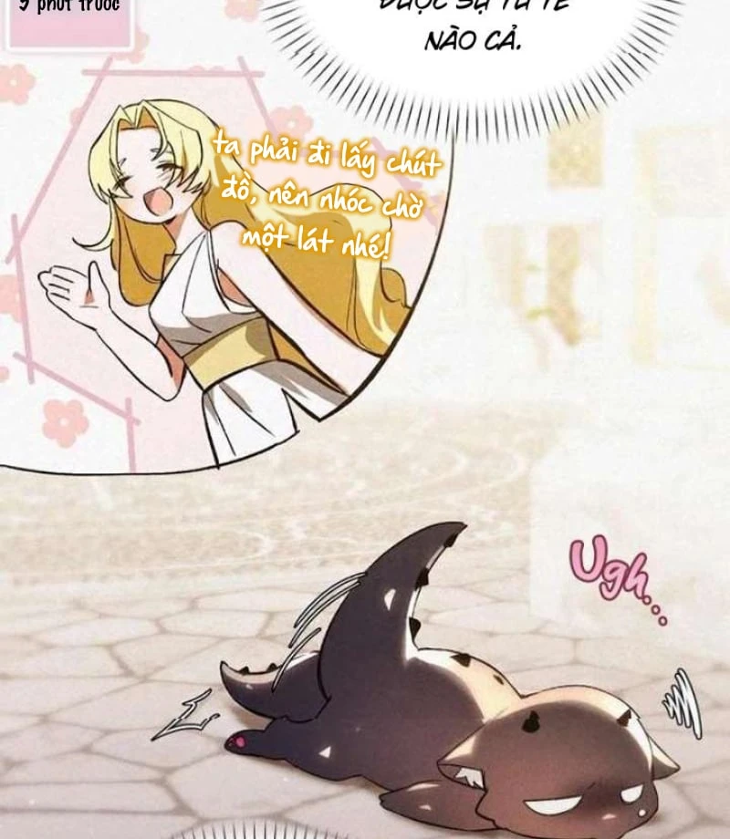Trở Thành Rồng Nhỏ Chapter  3 - 93