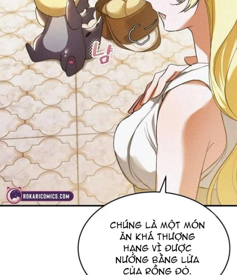 Trở Thành Rồng Nhỏ Chapter  4 - 31