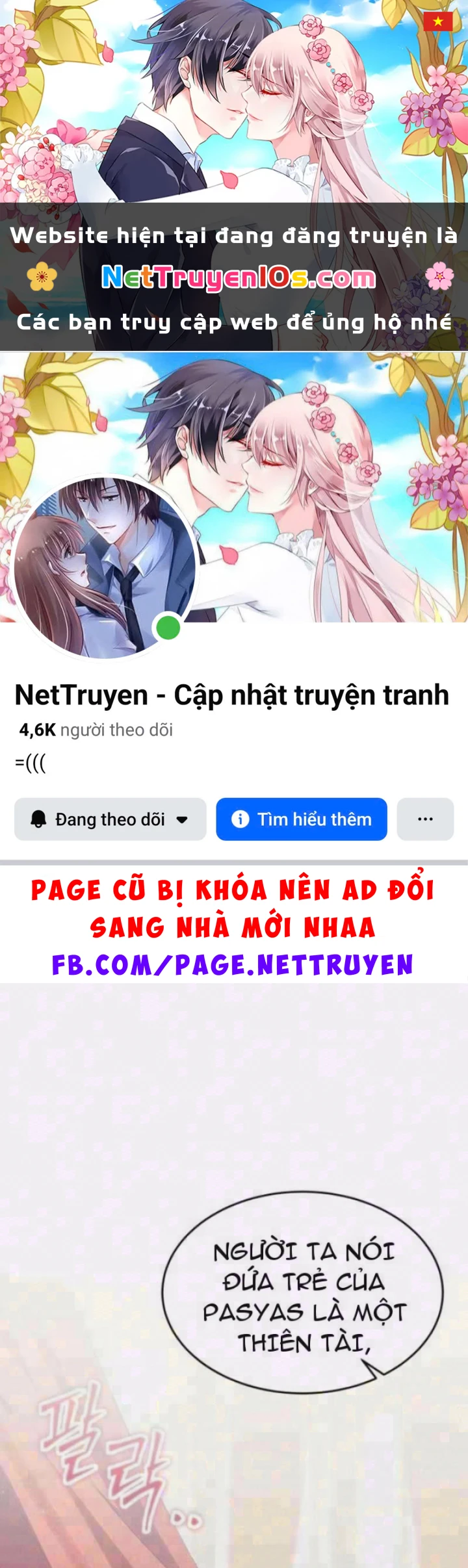 Trở Thành Rồng Nhỏ Chapter 6 - 1