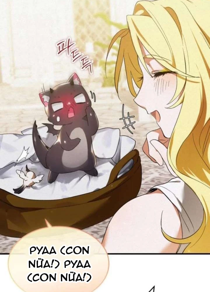 Trở Thành Rồng Nhỏ Chapter 6 - 18