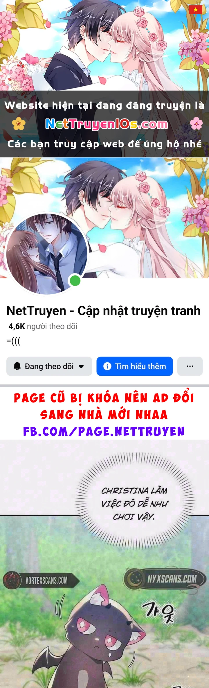 Trở Thành Rồng Nhỏ Chapter 7 - 1