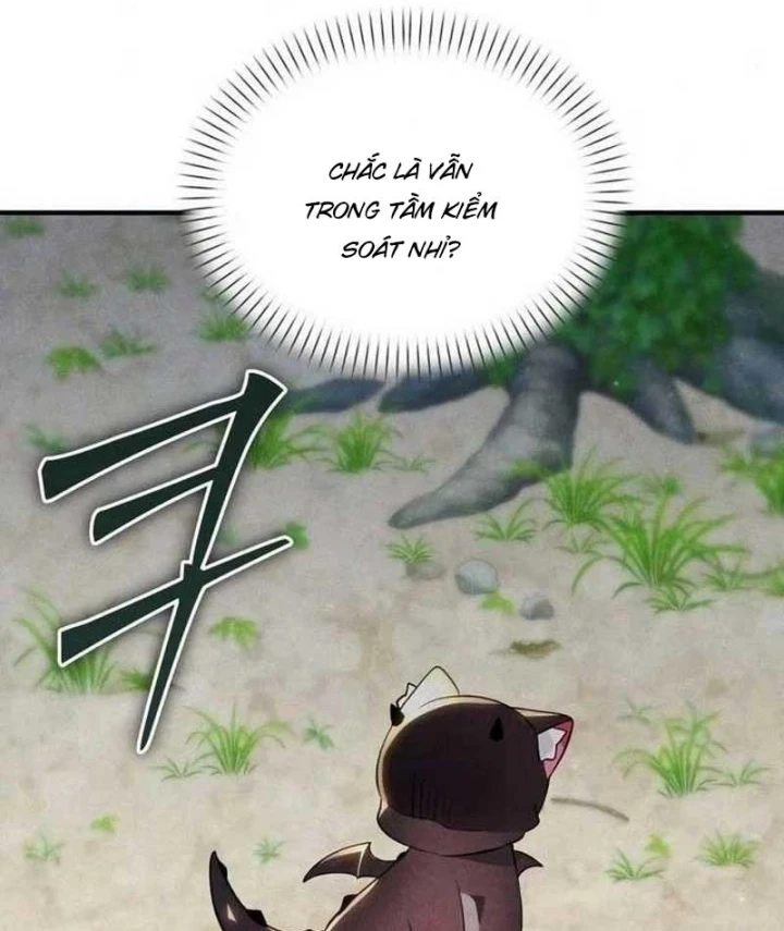 Trở Thành Rồng Nhỏ Chapter 7 - 7