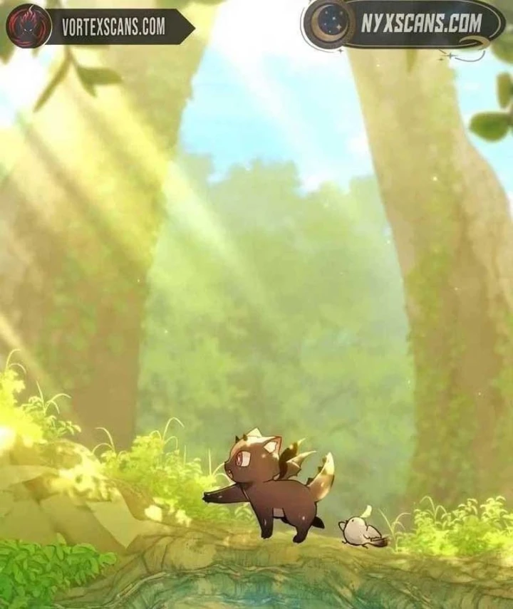 Trở Thành Rồng Nhỏ Chapter 7 - 22