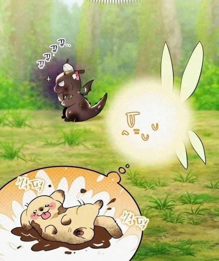 Trở Thành Rồng Nhỏ Chapter 7 - 50