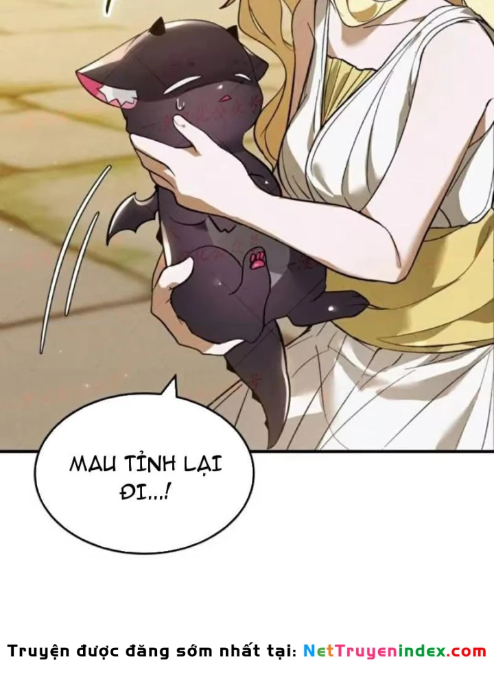 Trở Thành Rồng Nhỏ Chapter 9 - 126