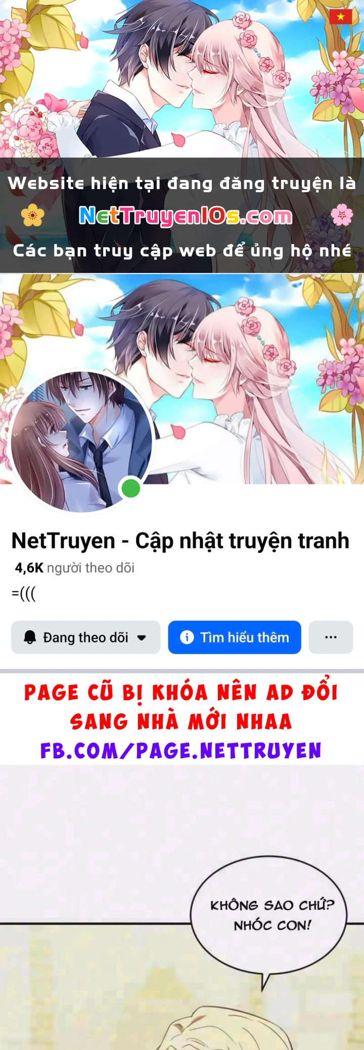 Trở Thành Rồng Nhỏ Chapter 10 - 1